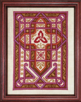 Cross for Anne