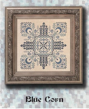 Blue Corn