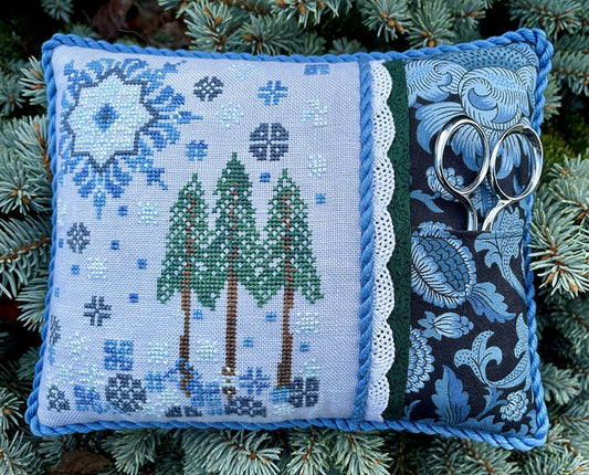 Winter Wonderland
