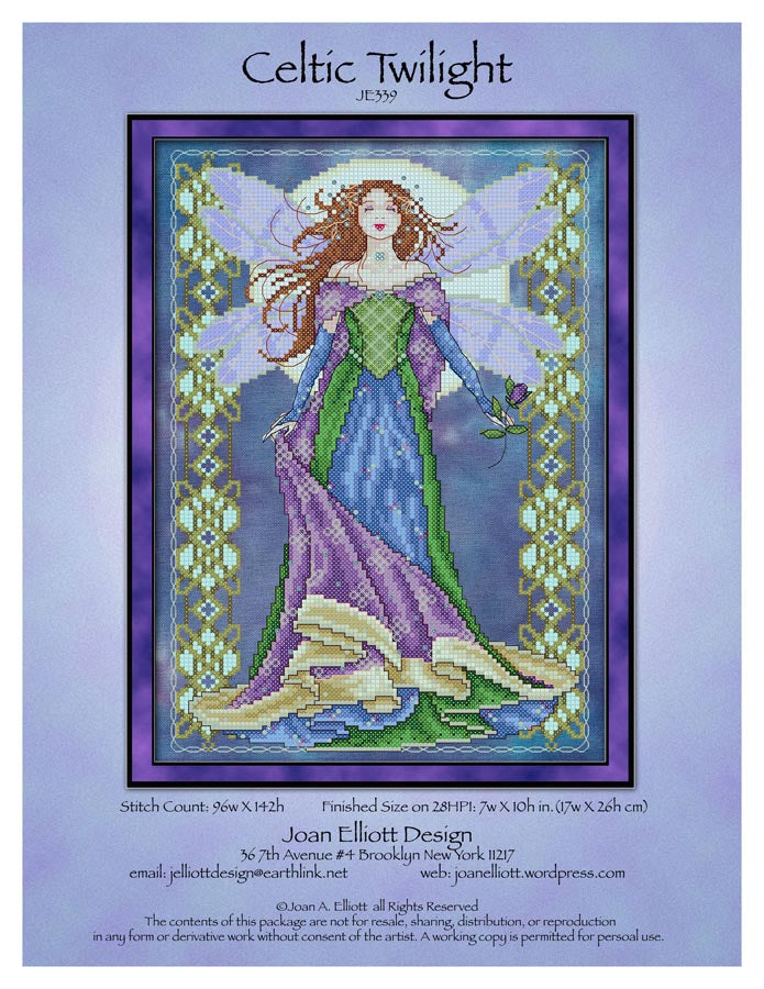 Celtic Twilight