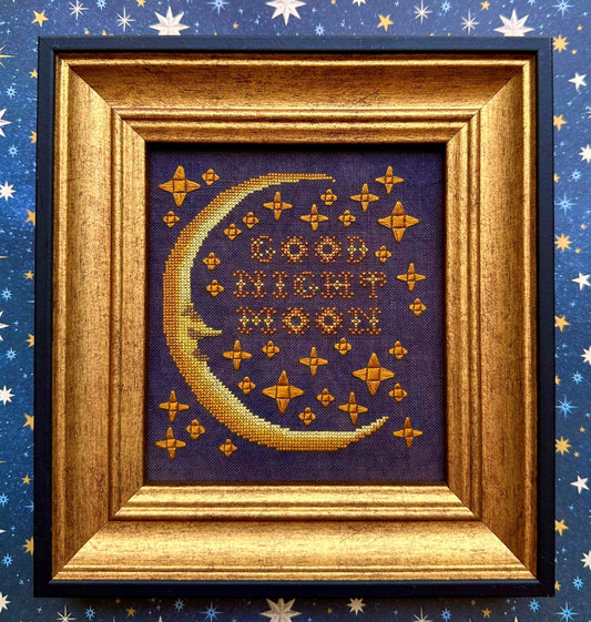 Good Night Moon
