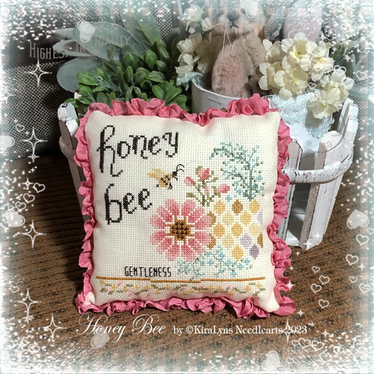 Honey Bee