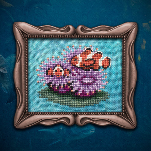 Reef Buddies
