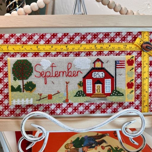 The September House