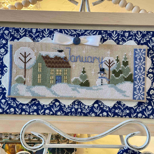 The January House