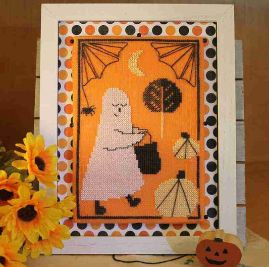 Ghostie Goodies