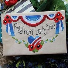 Every Heart Beats True
