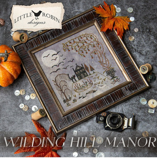 Wilding Hill Manor