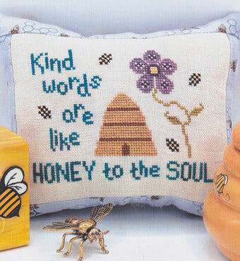 Kind Words