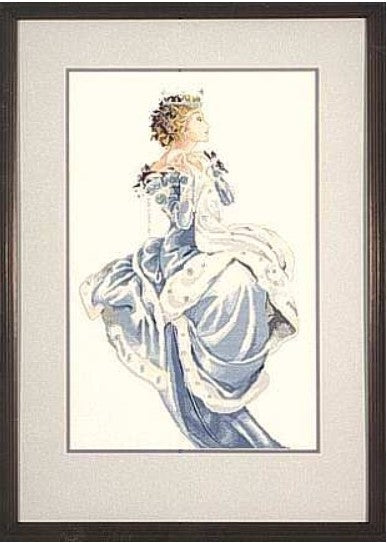 Winter Queen