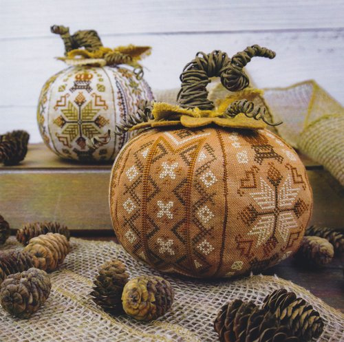 Hello, Pumpkin