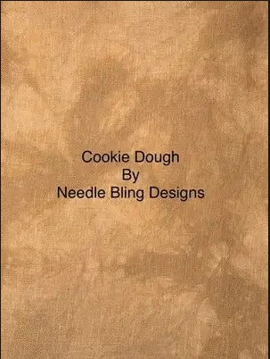 "Cookie Dough" 46 ct - Bristol