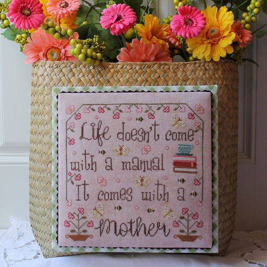 Life comes with a Mother