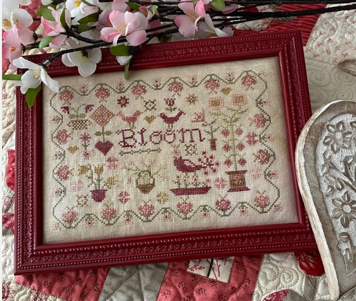Bloom 1
