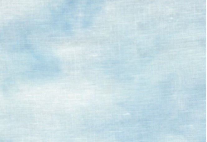 "Clouds" - 46 ct - Bristol