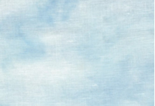 "Clouds" - 46 ct - Bristol