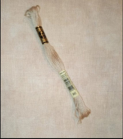 "Dune" - 28 ct  Cashel