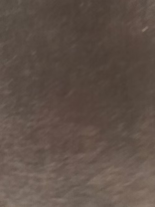 "Chocolate Swirl" - 16 ct - Aida