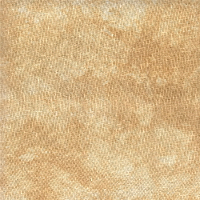 "Amber Waves" - 32 ct - Lugana