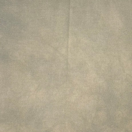 "Tarragon" - 46 ct - Linen
