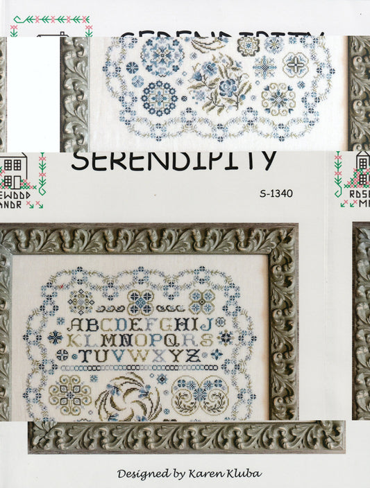 Serenditpity