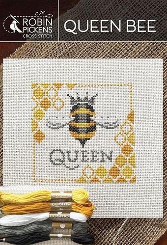 Queen Bee
