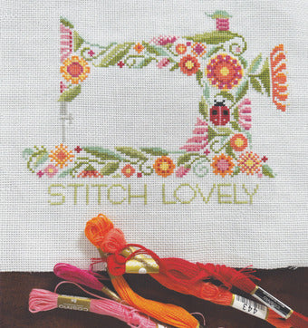 Stitch Lovely