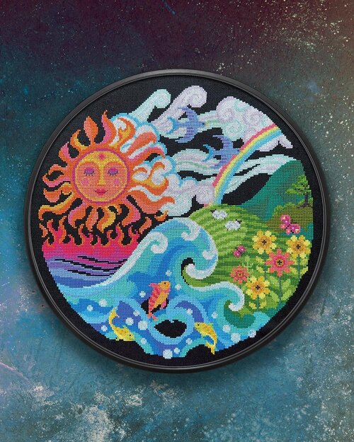The Four Elements