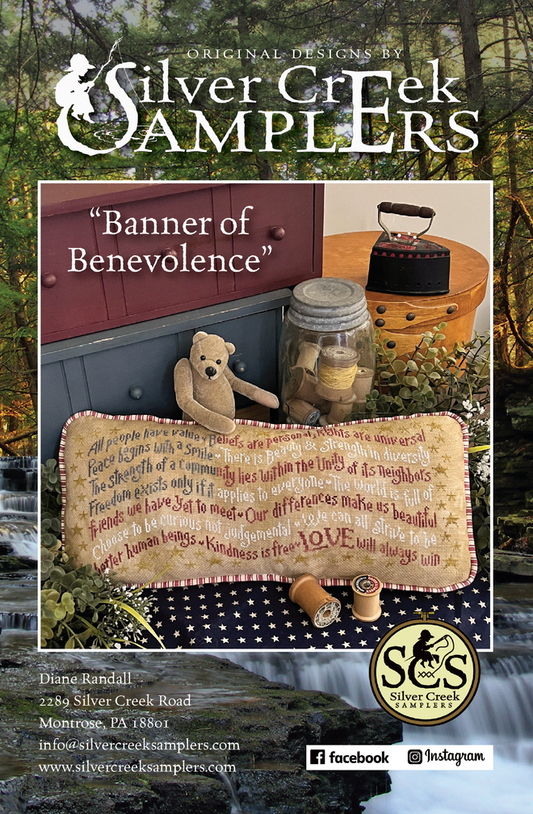 Banner of Benevolence