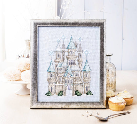 Ice Castle