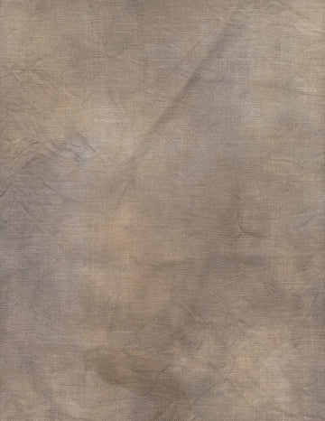 "Tobias" - 18 ct Aida
