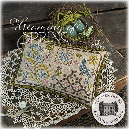 Dreaming of Spring