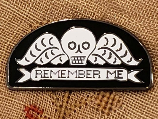 Remember Me Needleminder