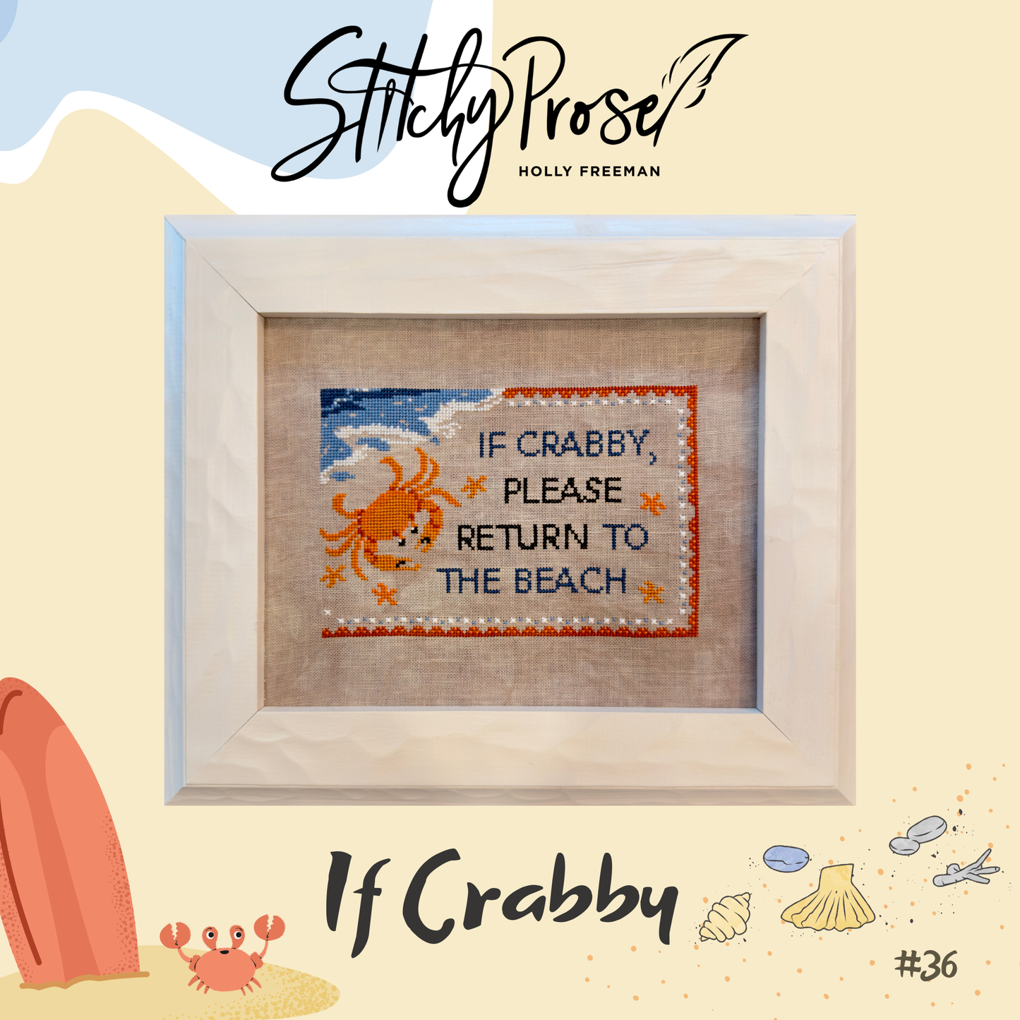 If Crabby
