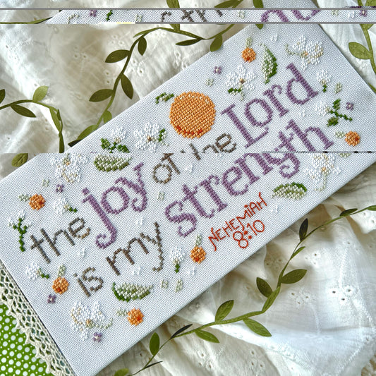 Choose Joy