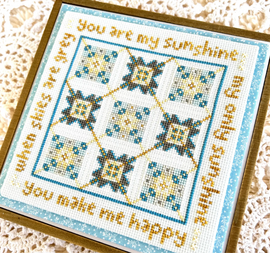 You Are My Sunshine