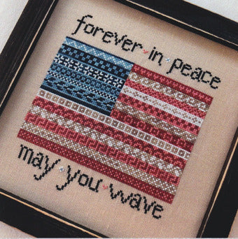 Forever in Peace