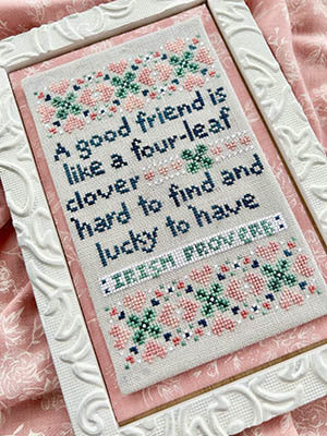 Lucky To Have
