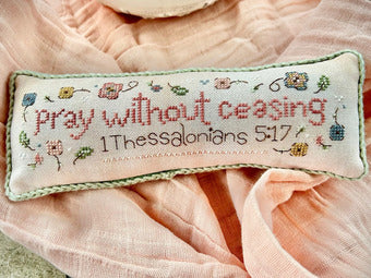 Without Ceasing