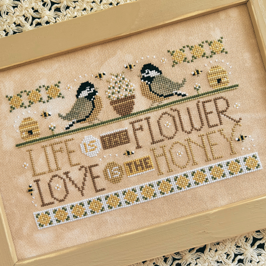 WordyBirds - May