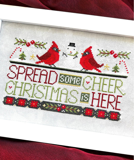 WordyBirds - December