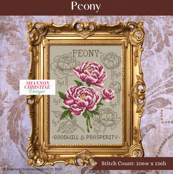 Peony