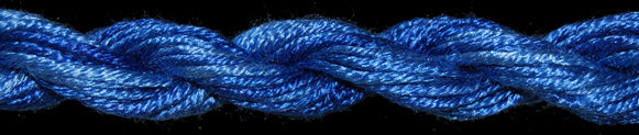 ThreadworX Au Ver A Soie - Blues