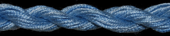 ThreadworX Au Ver A Soie - Blues