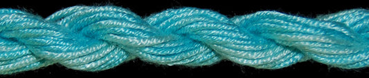 ThreadworX Au Ver A Soie - Teals