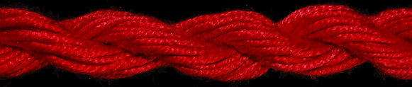 ThreadworX Au Ver A Soie - Pinks / Reds