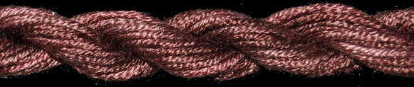 ThreadworX Au Ver A Soie - Yellows / Golds / Browns