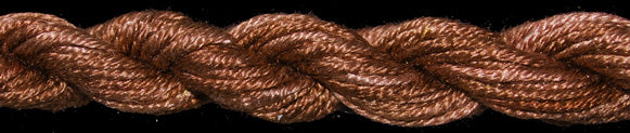 ThreadworX Au Ver A Soie - Yellows / Golds / Browns