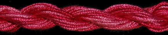 ThreadworX Au Ver A Soie - Pinks / Reds