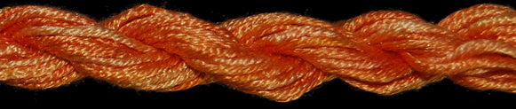 ThreadworX Au Ver A Soie - Oranges / Rusts